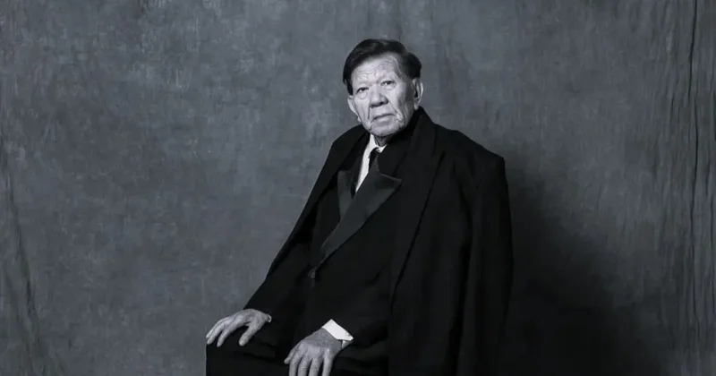 Өлімі де өнеге ғой алыптың . Ақын Мұхтар Шахановтың өмірі мен шығармаларына шағын шолу