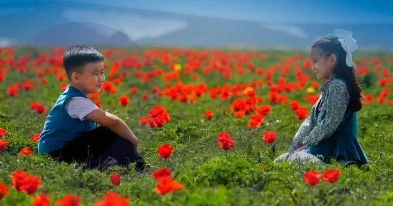 Жамбылда қолөнер мен қызғалдаққа арналған қос фестиваль өтеді