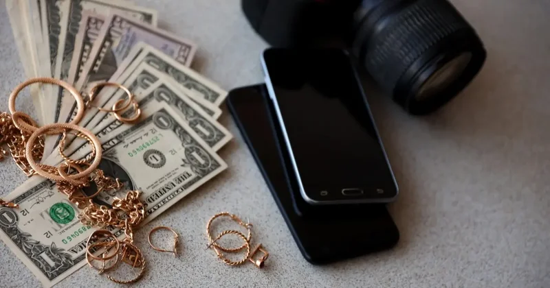 Займы под 3,7% в день: владелец незаконного ломбарда обогащался за счёт нуждающихся в деньгах в Актобе