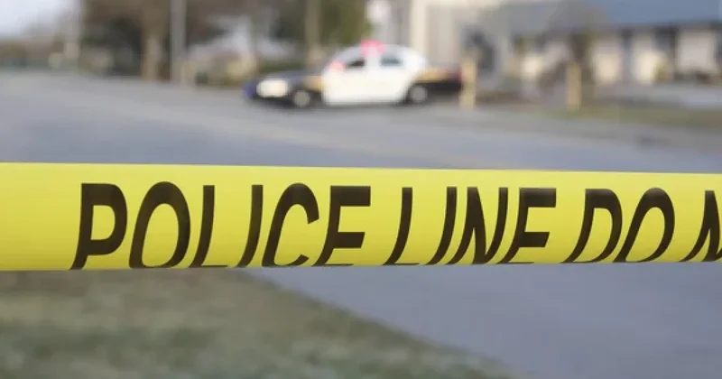 Восемь детей погибли во время стрельбы в США