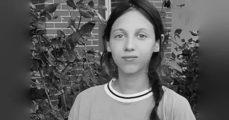 Яна Легкодимованың өлтірушілері өмір бойына сотталғандарға арналған колонияға жіберілді