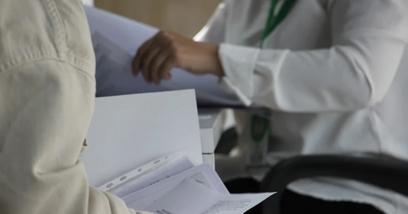 Павлодарские медики приписывали услуги умершим пациентам