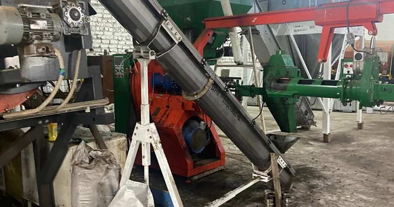 Тері зауыты төңірегіндегі түйткіл