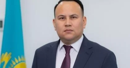 Өрлеу біліктілікті арттыру ұлттық орталығының басқарма төрағасы тағайындалды