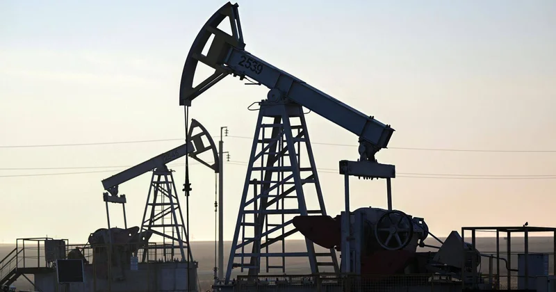 Ормуздағы шиеленіс: мұнай нарығы тағы да қызды