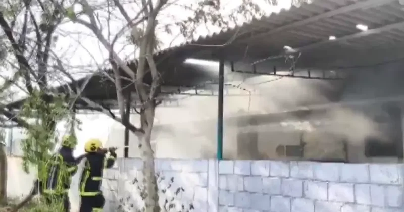 23 человека погибли в результате взрыва на производстве фейерверков в Индии