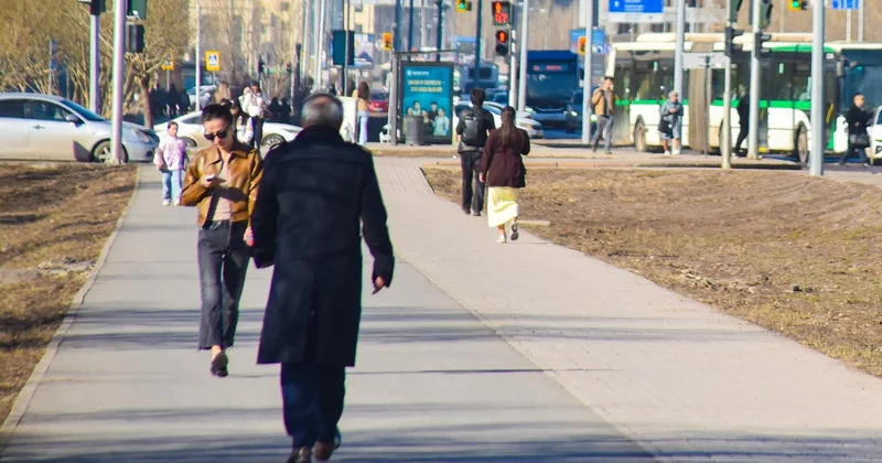 Алдағы үш күнде ауа райы қандай болады