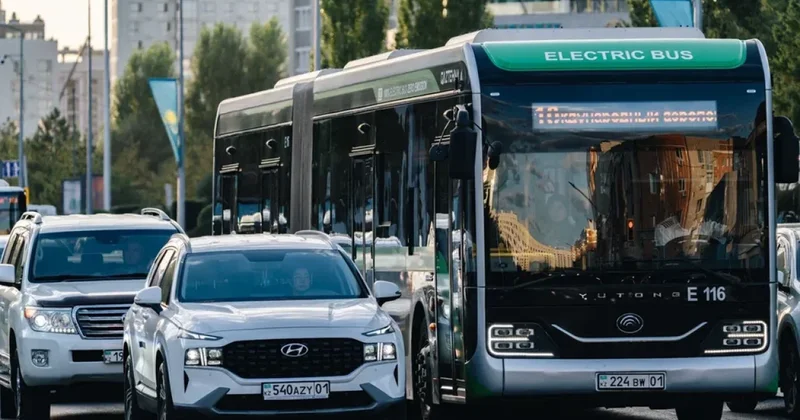 В Астане перекроют дороги на несколько дней