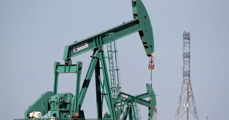 Brent мұнайының биржадағы бағасы 96 доллардан асты