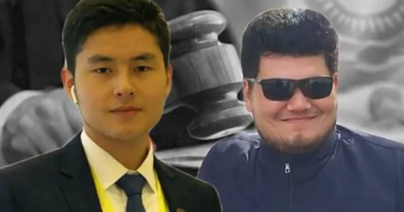 Убийц Яны Легкодимовой наконец этапировали из СИЗО Атырау отбывать пожизненный срок