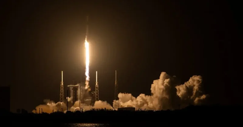 Илон Маск раскритиковал новые космические правила ЕС и призвал США к ответным мерам