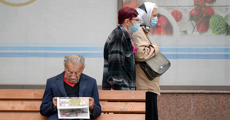 Еуропада демографиялық дағдарыс: халық саны күрт төмендейді