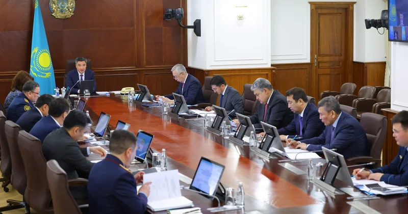 Съемные бараки, фиктивная прописка, трудовые нелегалы: навести порядок поручил Премьер