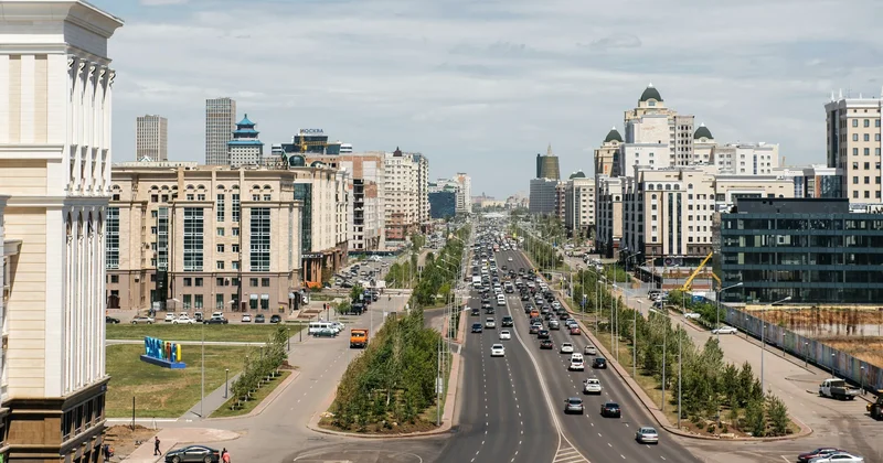 Мемлекеттік күзет қызметі Астана тұрғындарына маңызды ескерту жасады
