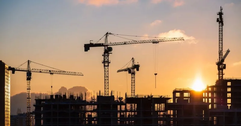 Қазақстанда құрылыс компанияларына жаңа шектеулер енгізіледі