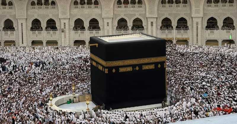 Сауд Арабиясы қажылық қарсаңында Меккеге кіруге қатысты жаңа талаптарды жариялады