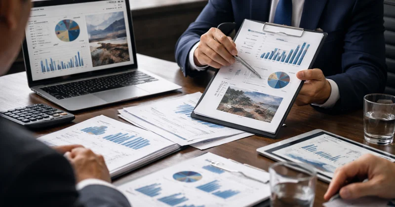 В Казахстане раскроют данные о платежах и контрактах недропользователей