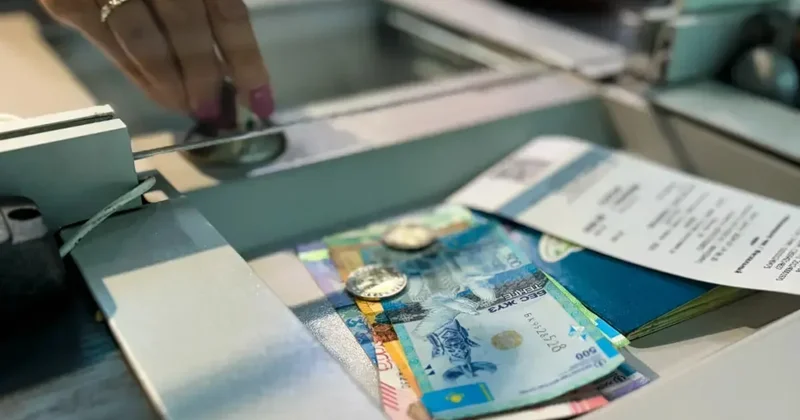 Актюбинец заработал 93 млн на нелегальных займах отчаявшимся казахстанцам