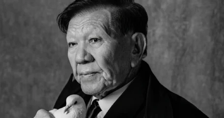 Ушел из жизни Мухтар Шаханов