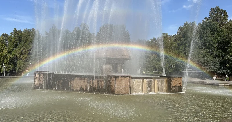 Алматыда субұрқақтар маусымы қашан ашылады?