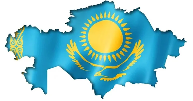 Қазақстанда облыстар мен ауылдарды құрудың жаңа тәртібі бекітілді