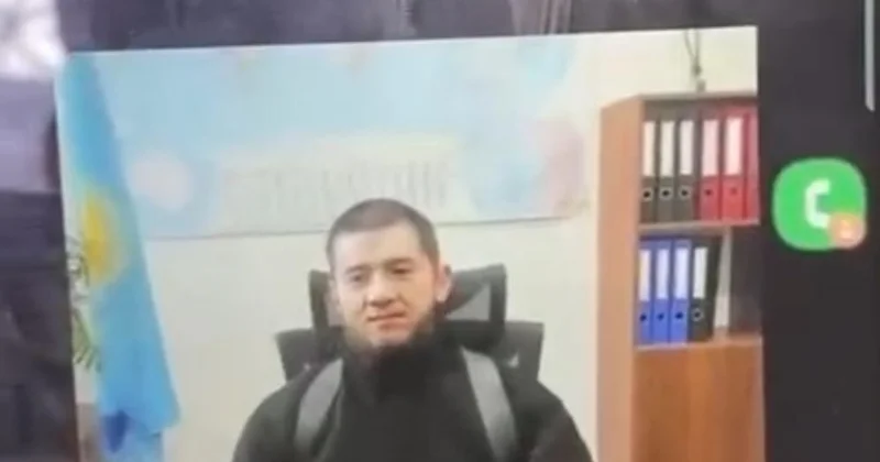 Талғарда алаяқтар Джеки Чанның бейнесін пайдаланып зейнеткерді алдауға тырысқан