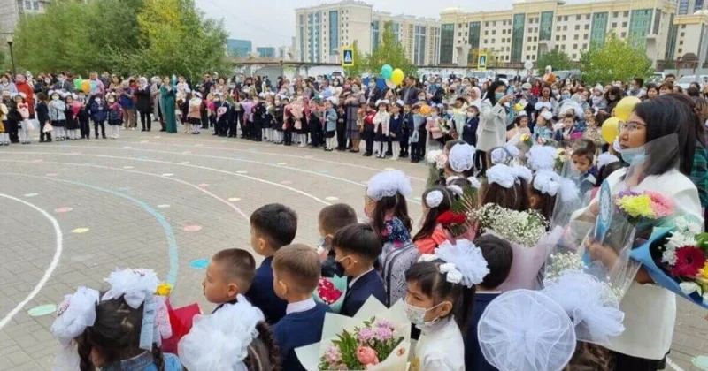 Мектеп бітіру кешін мейрамханада өткізуге тыйым салынды