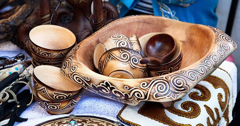 Халық қолөнері және бейнелеу өнері мектебі жобасына өтінім қабылдау басталды