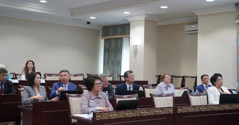 В Верховном суде Казахстана приняли новые разъяснения по искам о репутации