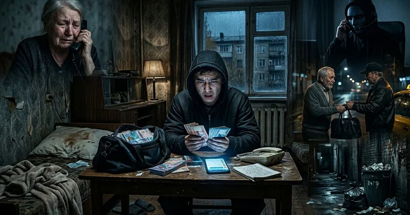Миллионы на помойке