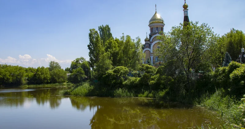 Қарасу мысалындағы су тапшылығы. Алматы көлдеріне қандай қауіп бар?