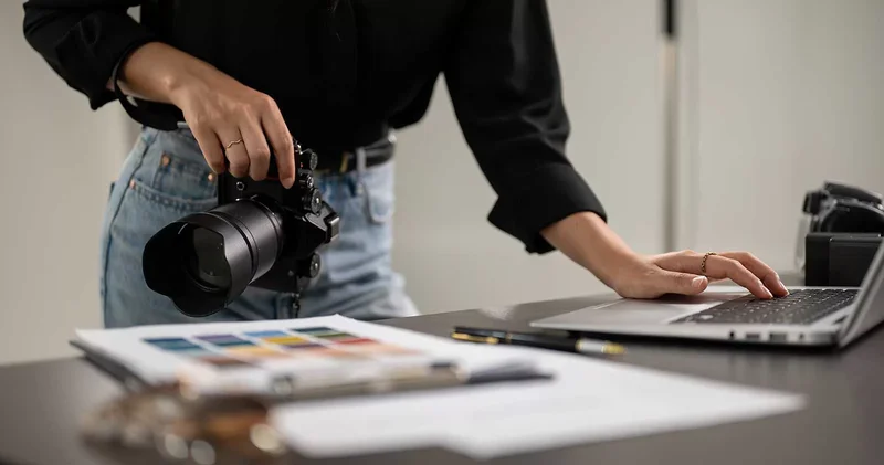 Фотоөнер кімге керек?
