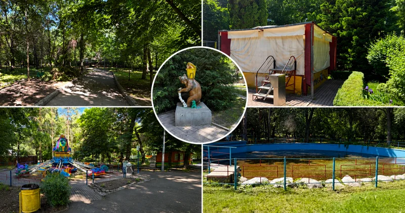 Земли парка Горького в Алматы решили вернуть городу: почему так и что это значит