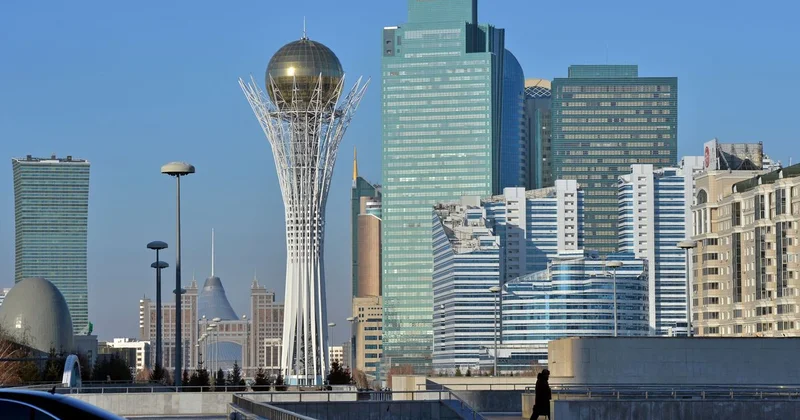 Астана примет чемпионат мира по боксу в 2027 году