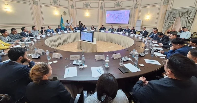 Проекты Алматинского горного кластера и Almaty Superski получили поддержку общественников и депутатов маслихата