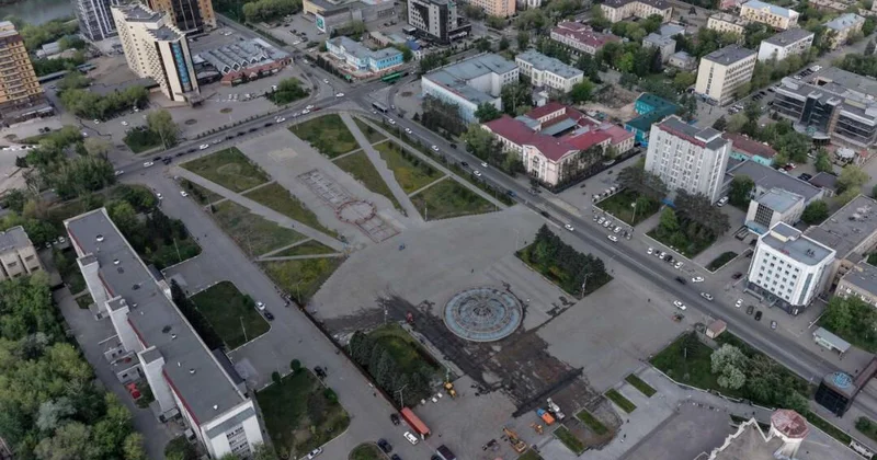 И снова людей не спросили…