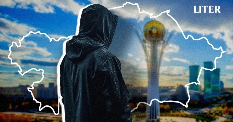 Гений или вандал? Подлинные артефакты Бэнкси привезли в Астану