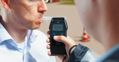 Напьются кумыса и становятся пьяными? : сенатор высказался об отказе от алкотестеров