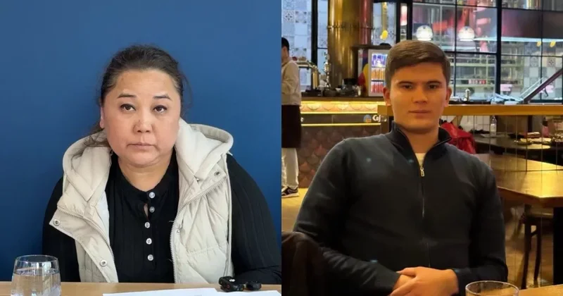 Похищение человека: за что 22 летний казахстанец получил пожизненный срок в Дубае