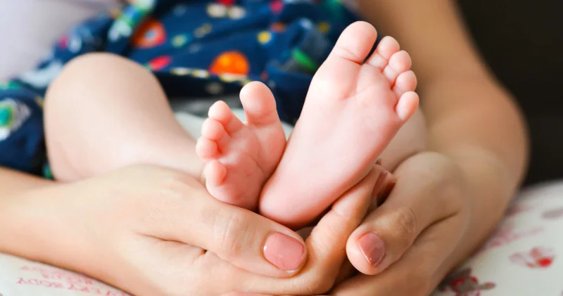 Астананың 19 жастағы тұрғыны өз баласын сатып жіберді