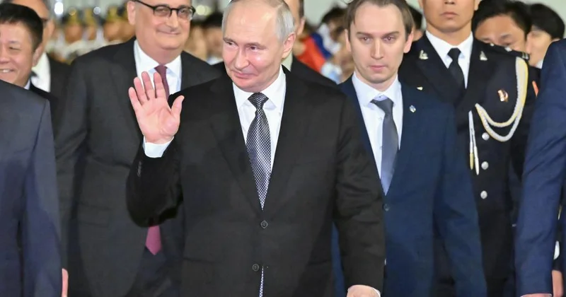 Путин мен Си Цзиньпиннің кездесуінде қандай мәлімдеме жасалды?
