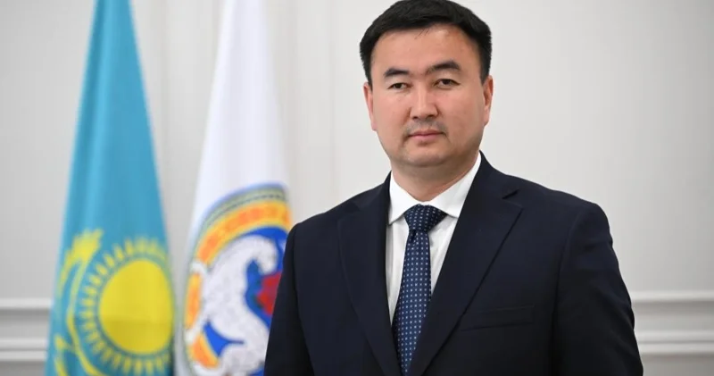 Алматының білім басқармасына жаңа басшы келді