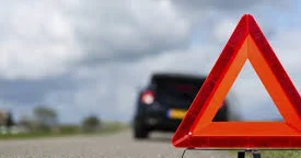 Республикалық автожолдарда жол көлік оқиғалары 20% ға азайды