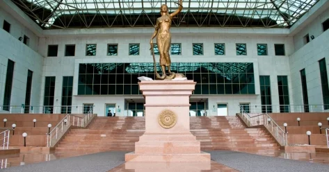 Верховный суд подготовил новые разъяснения по делам о защите чести, достоинства и деловой репутации