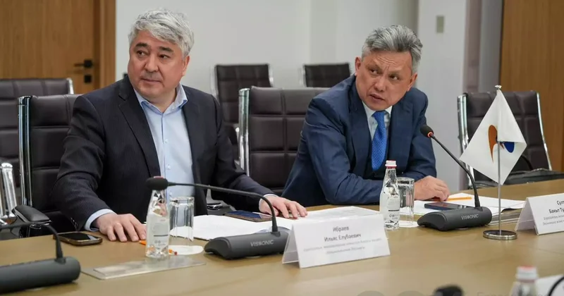 Қазақстан мен ЕЭК Антиконтрафакт 2026 форумының бағдарламасын талқылады
