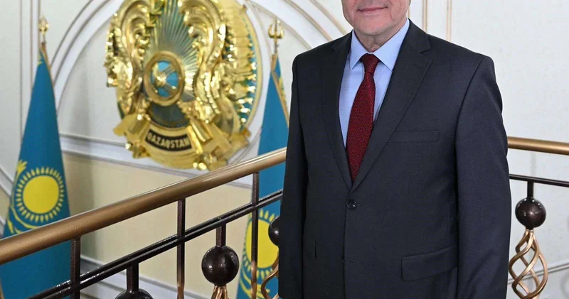 Казахстан Кения: Курс на конструктивное и взаимовыгодное сотрудничество