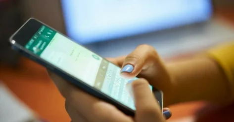 Новая функция появилась в WhatsApp