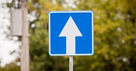 Одностороннее движение введут на ряде улиц в Алматы