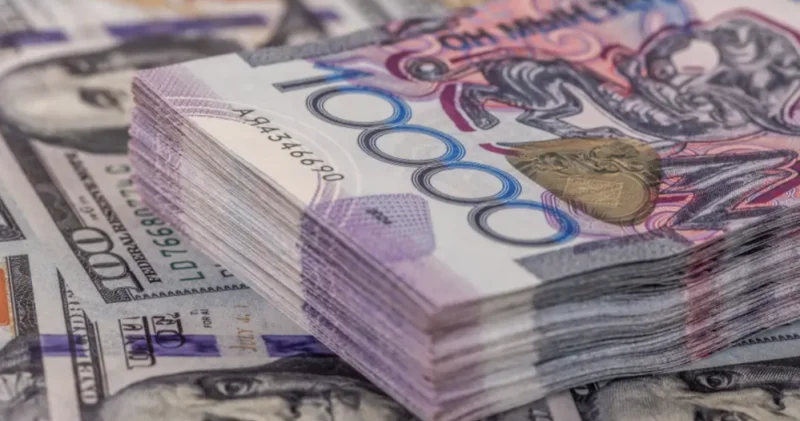 3,9 миллион теңге сұрап отыр Еңбекмині ең қымбат мамандарды атады