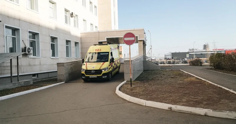 Подросток погиб при вспышке бензина в гараже в Шахтинске